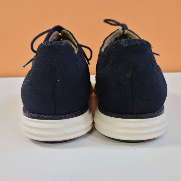 Cole Haan Grand OS Derbys main image 5